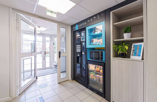 Kyriad Direct Annemasse - Genève