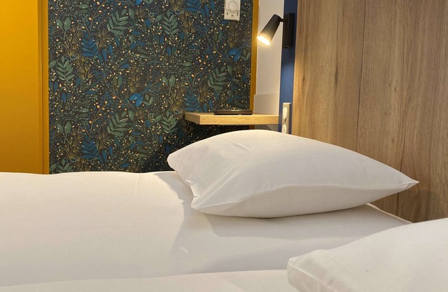 Kyriad Direct Chalon Sur Saone Nord