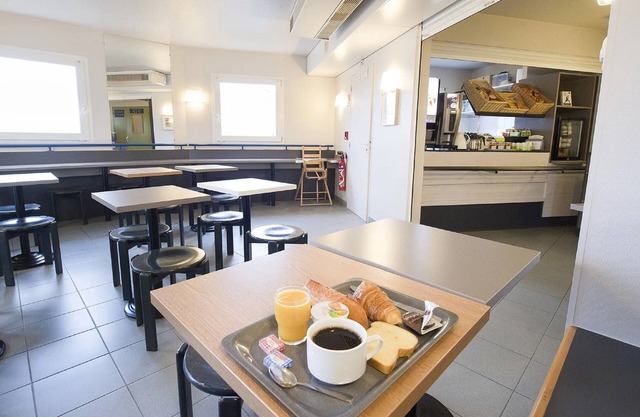 Kyriad Direct Clermont Ferrand Nord - Gerzat