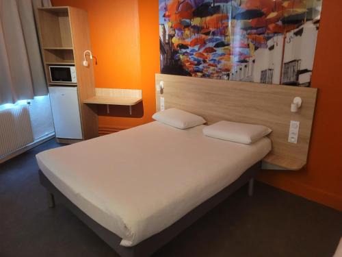 KYRIAD DIRECT LYON NORD - Dardilly