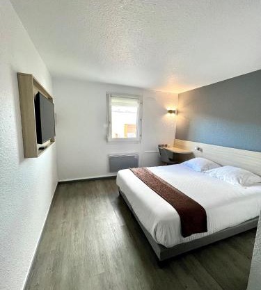 Kyriad Direct Reims Bezannes