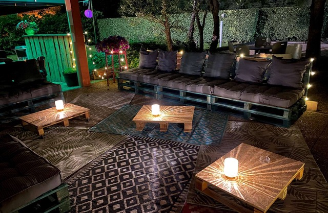 Kyriad Marseille - Vitrolles Aéroport