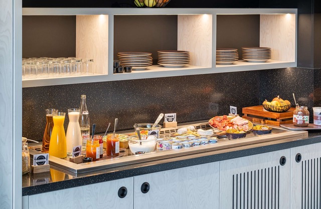 Kyriad Tours Sud - Ballan Miré