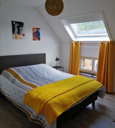 Là ou je t 'amènerai