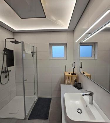 Ländle Lodge, Ferienwohnung nahe Bregenz, Lindau und Bodensee