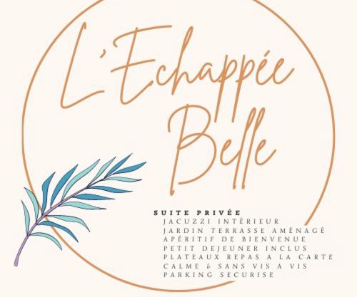 Léchappée Belle