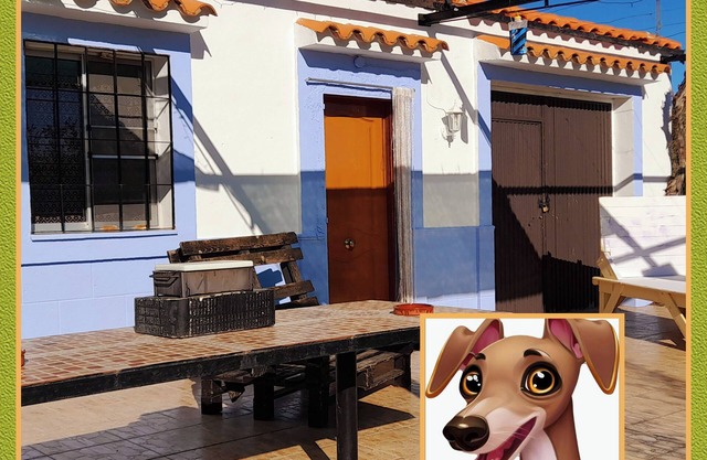 Lúliveto Rural House