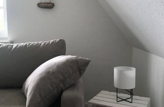 Lüttje Heimat, apartment # 4 - Lüttje Heimat