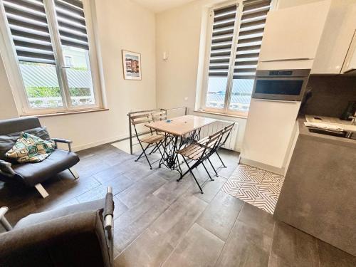 L'échapée Belle Villerville