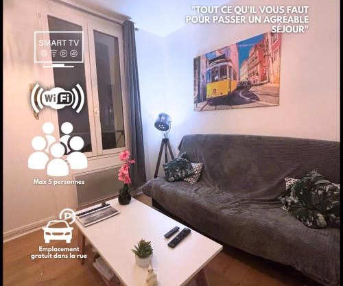 L'échappée belle pour 5