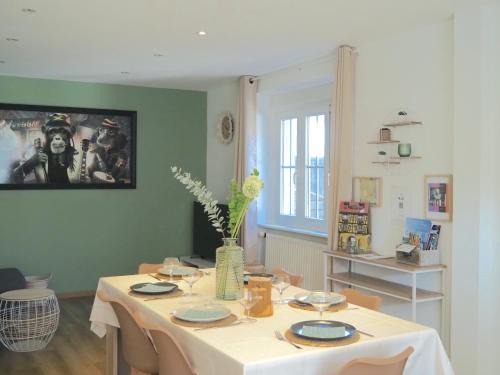 L'échappée Belle proche "Europa Park"