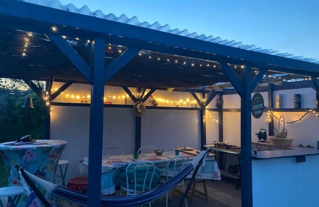 L'échappée Belle - 15mn D'honfleur