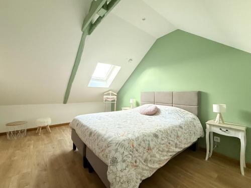 L'École Buissonnière - Apartment complex