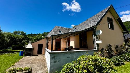 L'école du Hameau 9pers Le Mont Dore