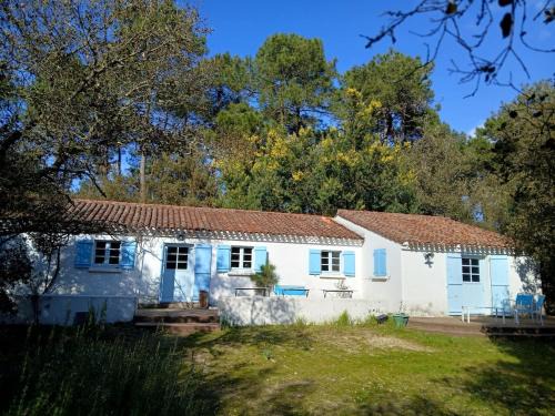 L'écrin de la Pinède