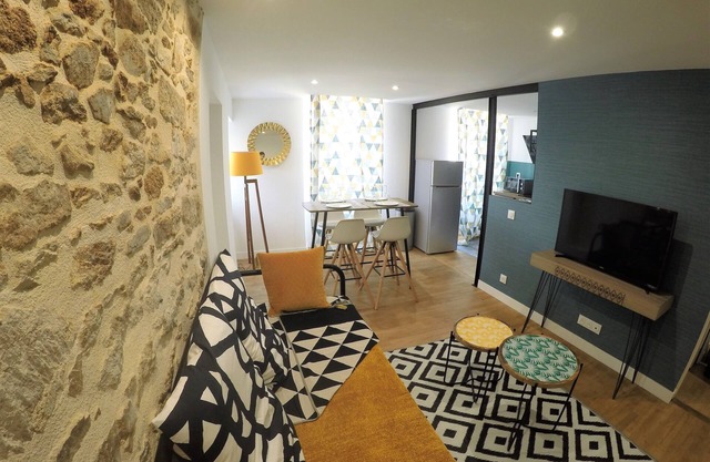 "l'écrin de Pauline" Charme et Confort à Dinan