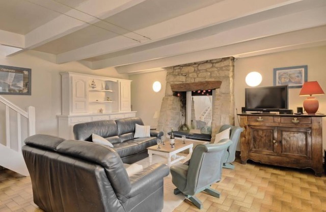 L'écrin du Pêcheur by Interhome