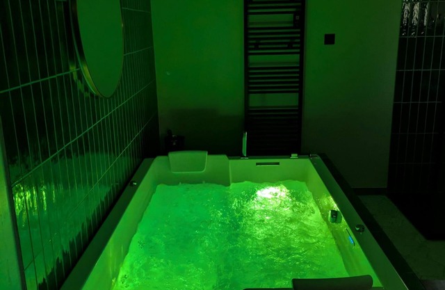 L'écume - 10 minutes from Mt St Michel