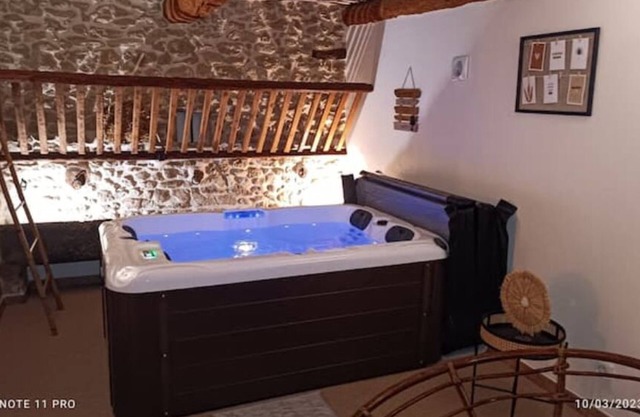 L'écurie de Florent et Spa