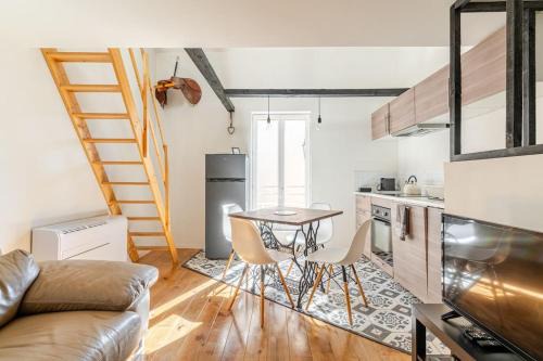 L’écurie location saisonnière