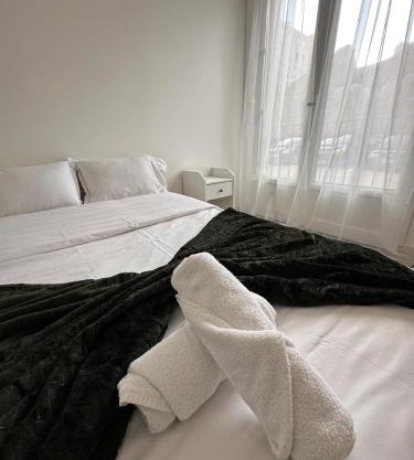 l'élégant centrale