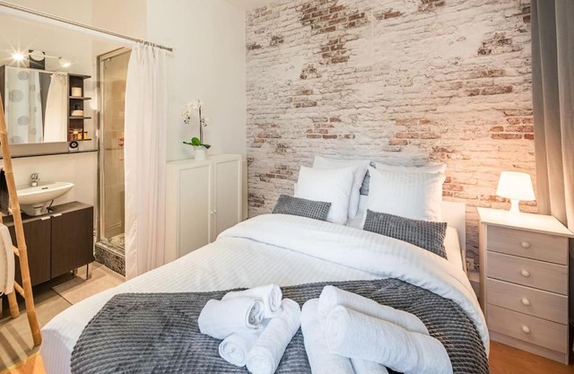 L'élégant-Parking privé-10min strasbourg-NBSimmo