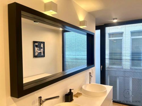 L'élégant Triplex - Appartement d'architecte