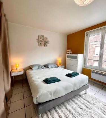 L épicentre Gare d Amiens