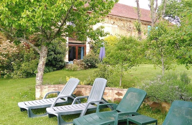 L'étable, Gîte Rural de Charme