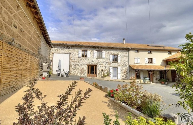 L'étable - Trades/deux Grosnes