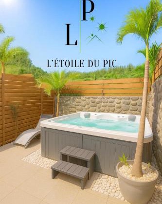 L'étoile du Pic