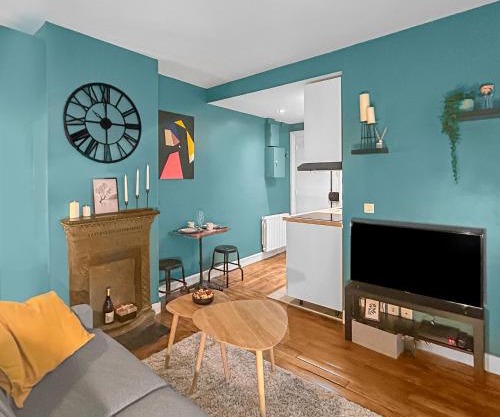 L'Étoile Parisienne