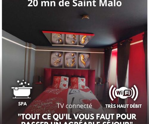 L'évasion Plaisir Privé SPA