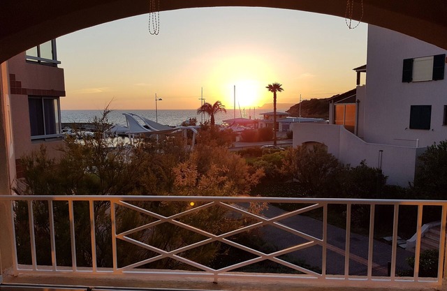 L'Abri cotier exceptional sea view