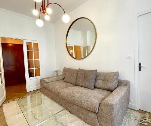 L'Abside - À deux pas de la Cathédrale