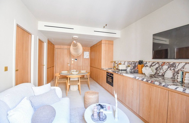 L'Adresse 4 - Appart standing - Clim - Vieux-Port