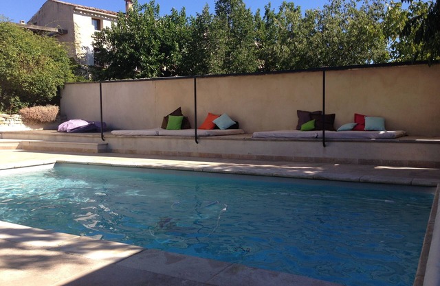 L'AGACE Cottage for 2 persons with swimming pool