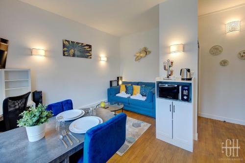 L'Agapanthe - Proche Gare