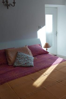 L'Aia del Sole e del Relax