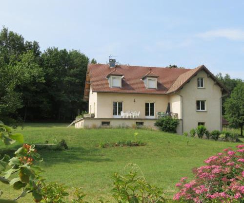 L'Aintemporel - Gîte calme 4 personnes