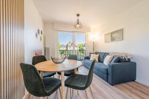 L'Air Marin - au coeur d'Houlgate