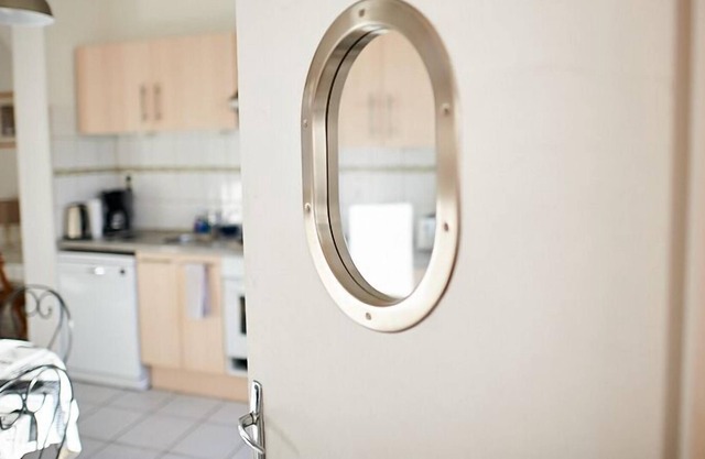 L'albatros - Yport - Gîte