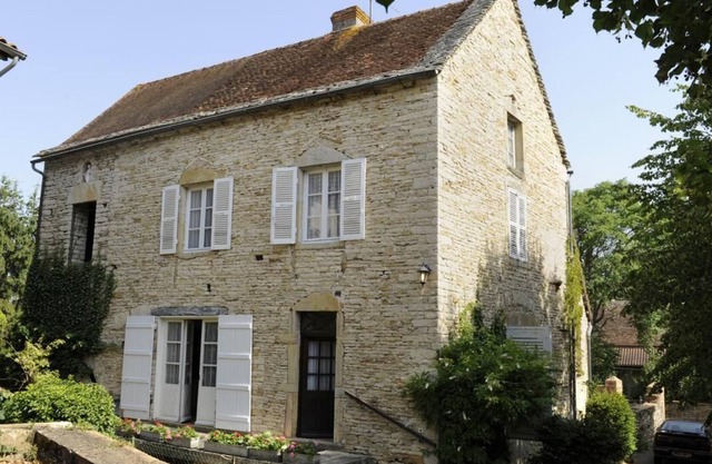 L'alberte - Cortevaix