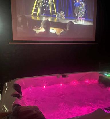 L’algéroise Home & Spa