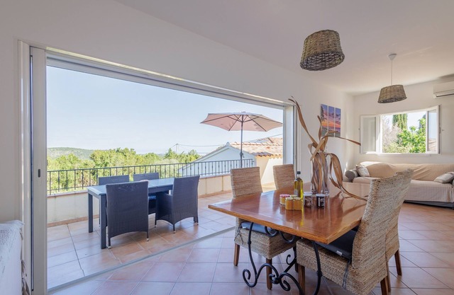 L'Alivi di Losari 9 - piscine naturelle et jacuzzi