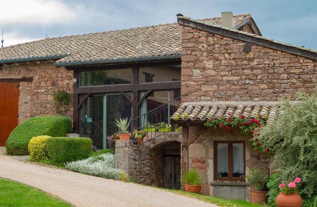 L'Almondière - JULIENAS