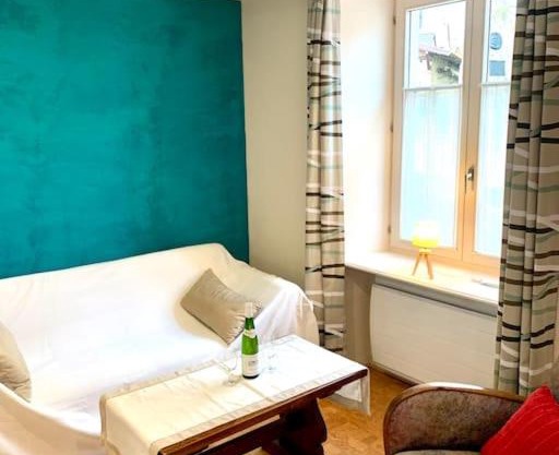 L'Ancienne Epicerie à Beblenheim