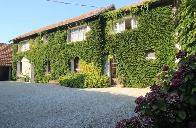 L Ancienne Ferme 17 grand rue