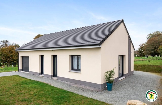 L'Ancre Marine - SAINT VALERY EN CAUX