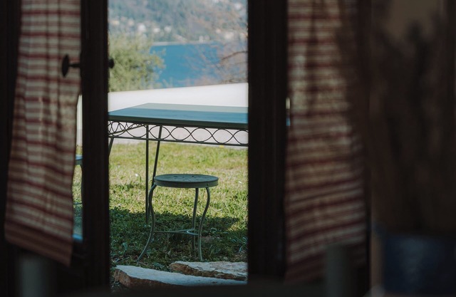 L'Angelica Corte Palazzina